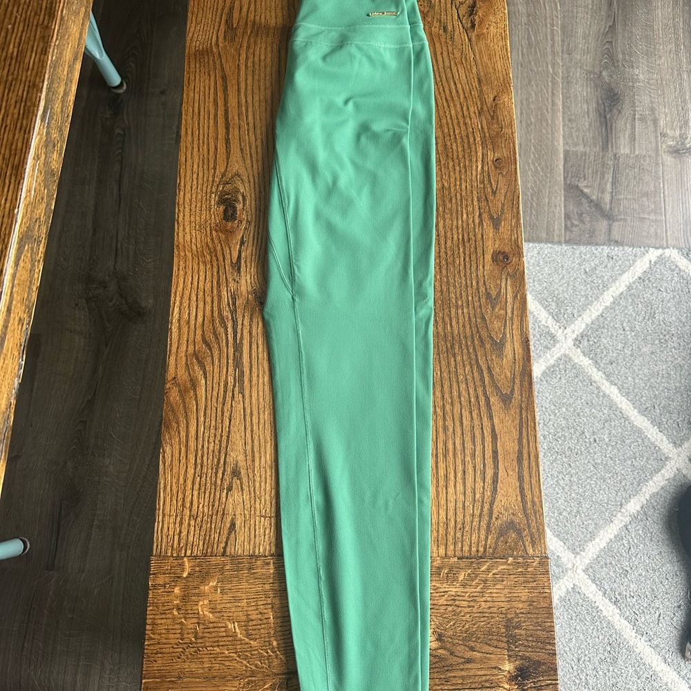 Gymshark 2nd edition Whitney Simmons leggings